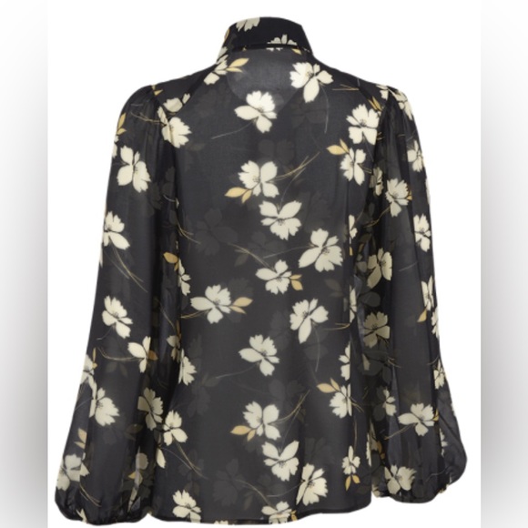 Cabi Cosmo Blouse style #4159 various sizes EUC - Picture 4 of 4